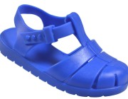 Sandália Baby Pingo Doce EST - Azul Atacado