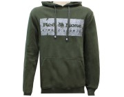 Moletom Red Nose - Militar Atacado