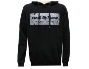 Moletom Red Nose - Preto Atacado