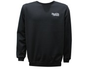 Moletom Red Nose - Preto Atacado