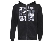 Moletom Red Nose - Preto Atacado