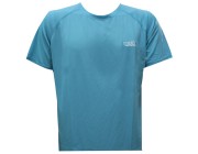 Camisa Red Nose - Azul Céu Atacado