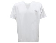Camisa Red Nose - Branco Atacado