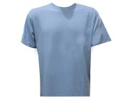 Camisa Broken Rules - Azul Claro Atacado