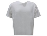 Camisa Broken Rules - Branco Atacado