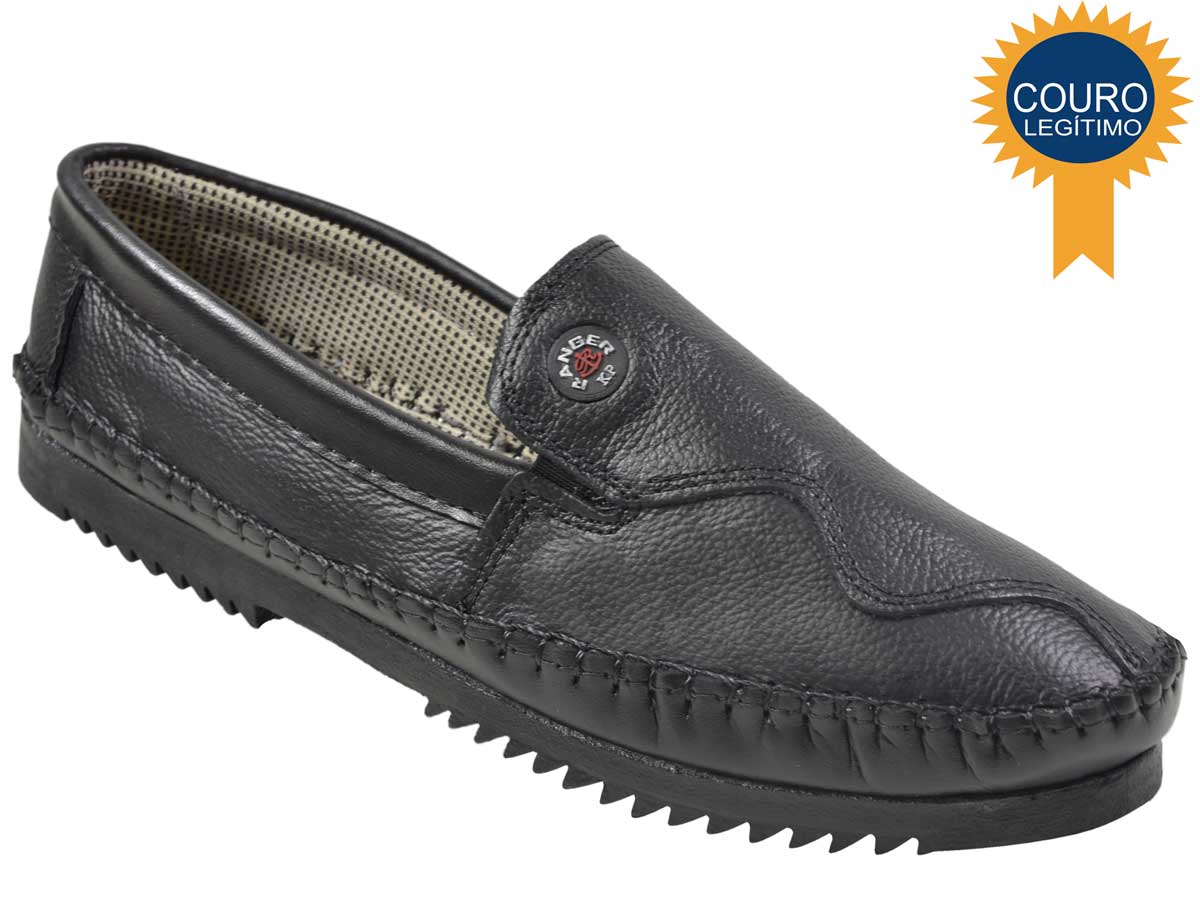 Mocassim Ranger KP