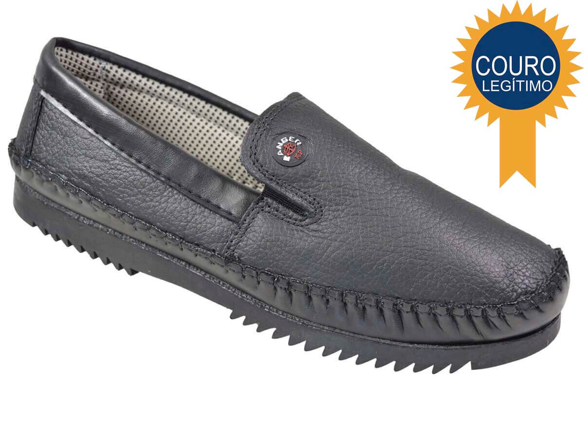Mocassim Ranger KP