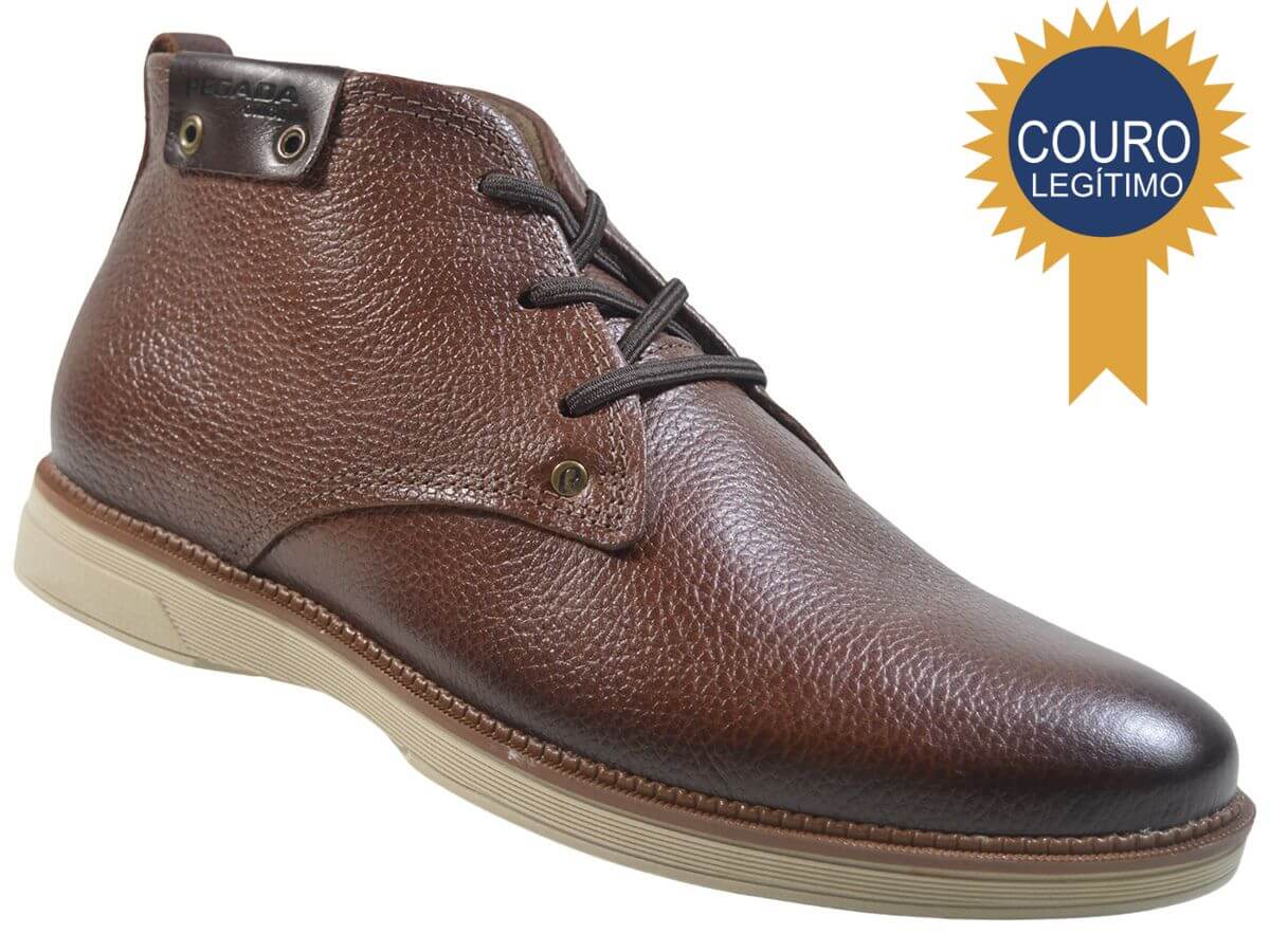 Bota Pegada