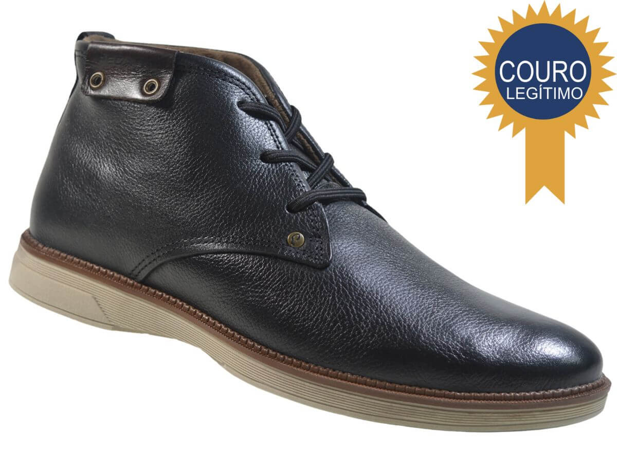 Bota Pegada