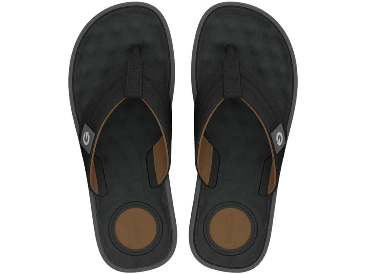 Cartago Alabama Chinelo Dedo