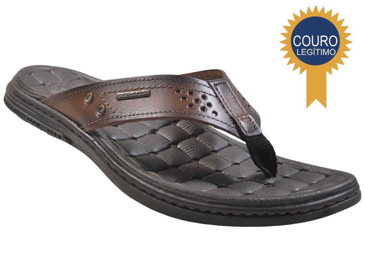 Chinelo Pegada