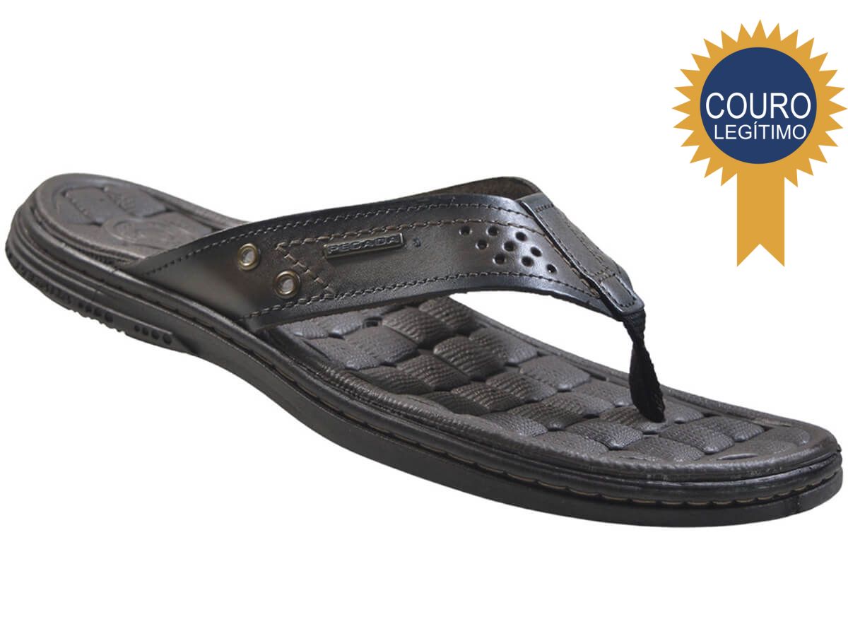 Chinelo Pegada