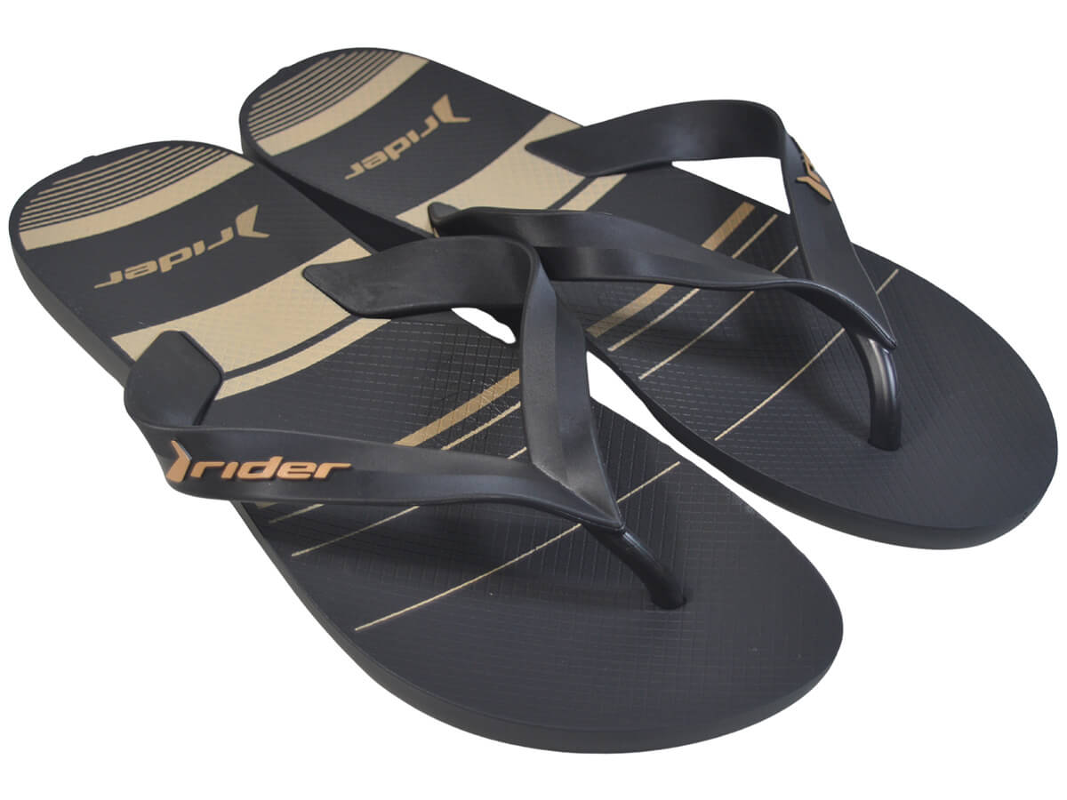 Chinelo Rider Feel Urban