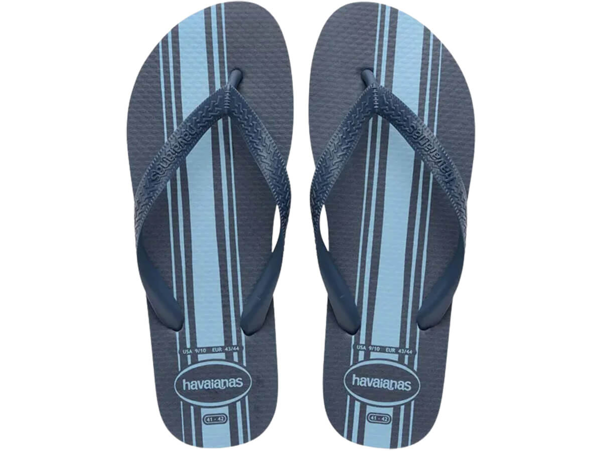 Chinelo Havaianas Color Essential