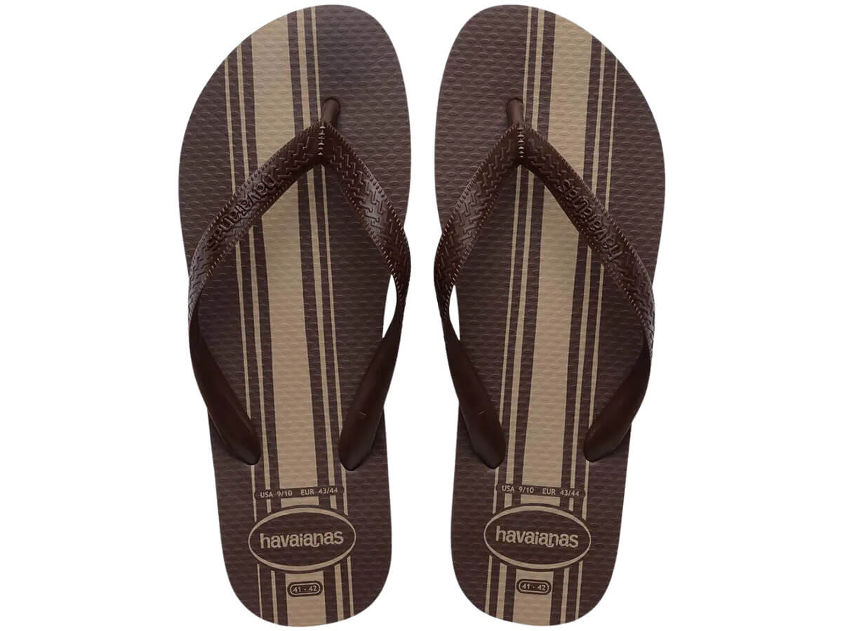 Chinelo Havaianas Color Essential