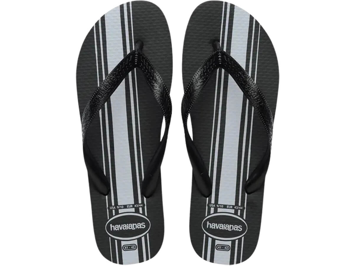 Chinelo Havaianas Color Essential