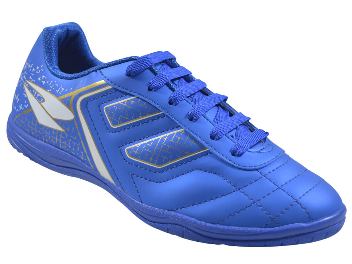 Chuteira Futsal Dray