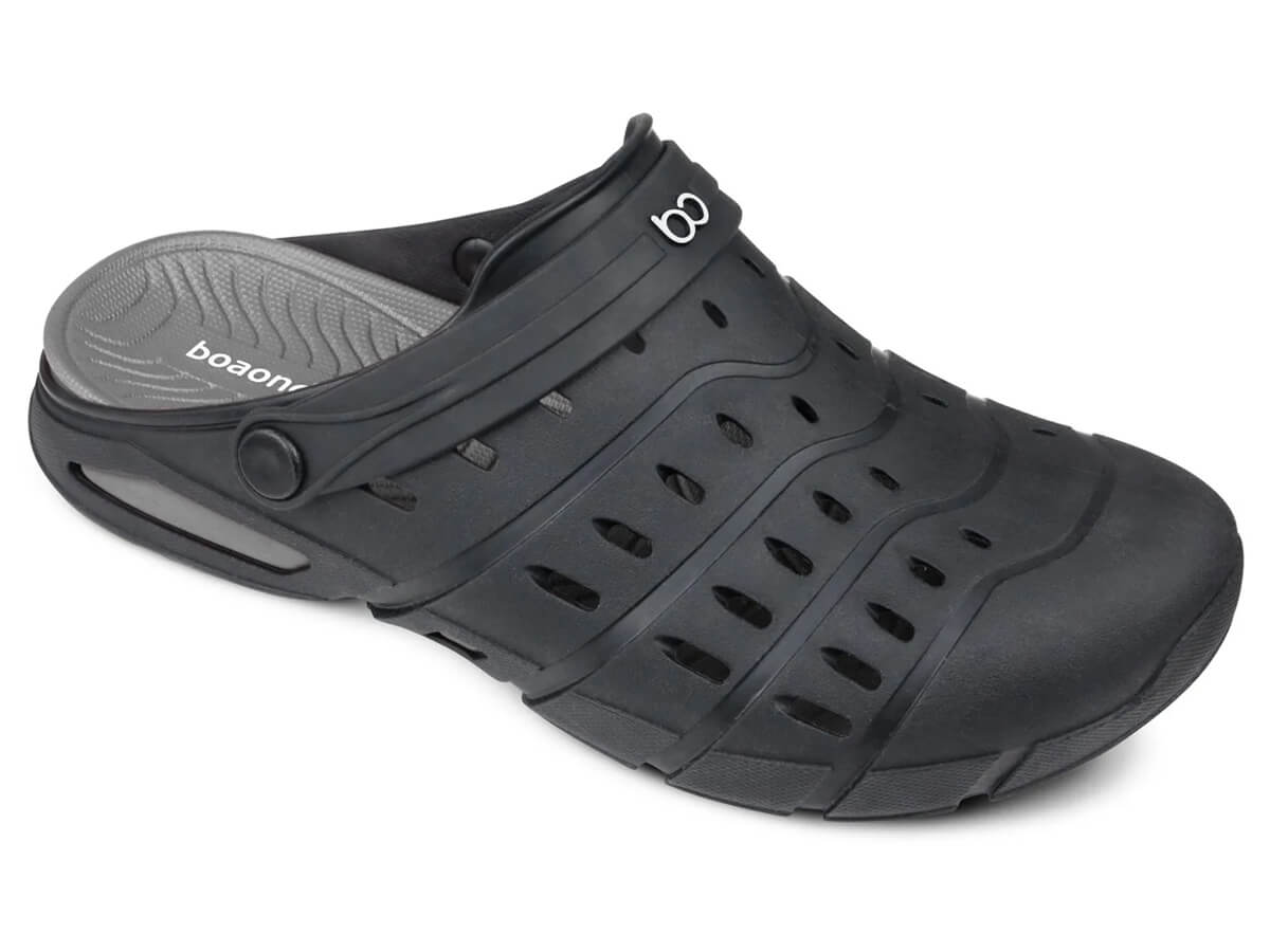 Clog Ravi Boa Onda