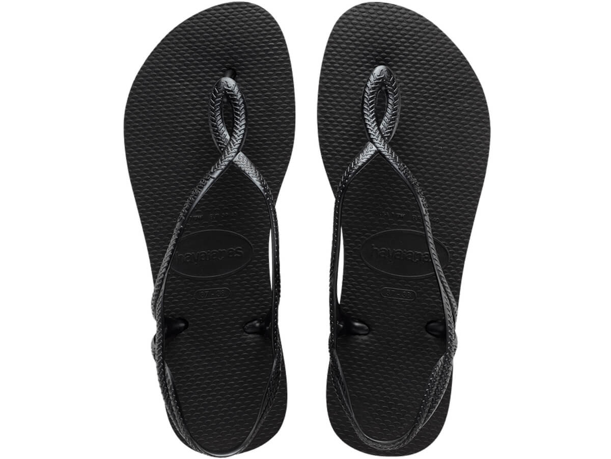 Sandália Havaianas Luna