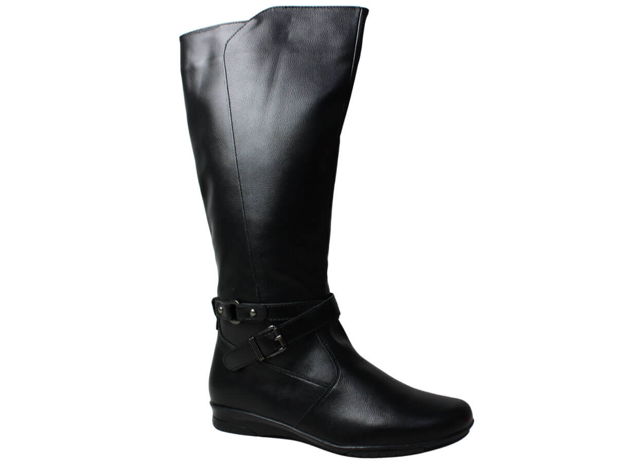 Bota Rasteira Mooncity