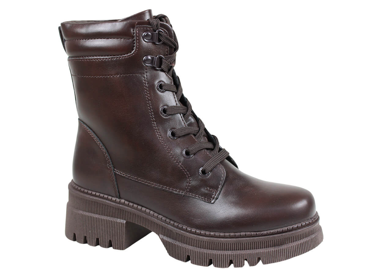 Bota Coturno Cano Médio Mooncity