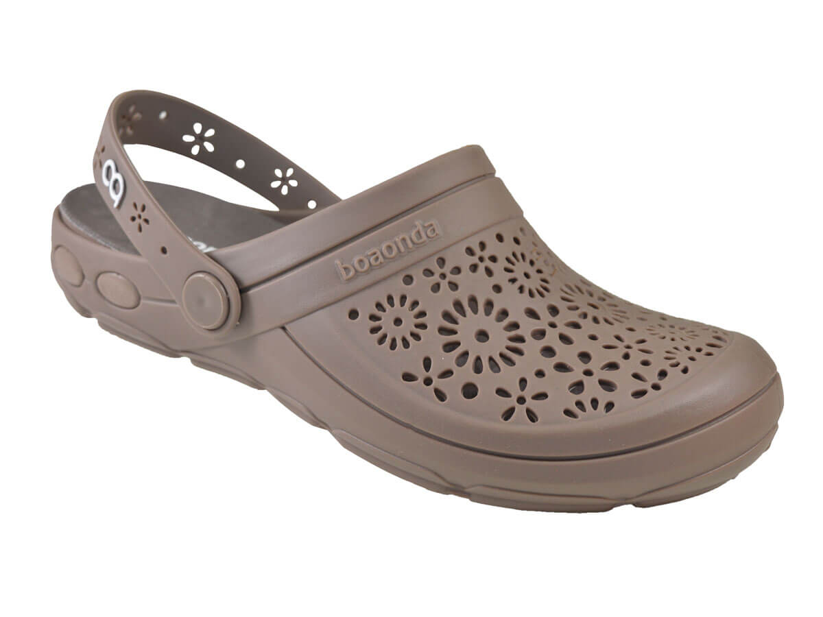 Clog BOA 