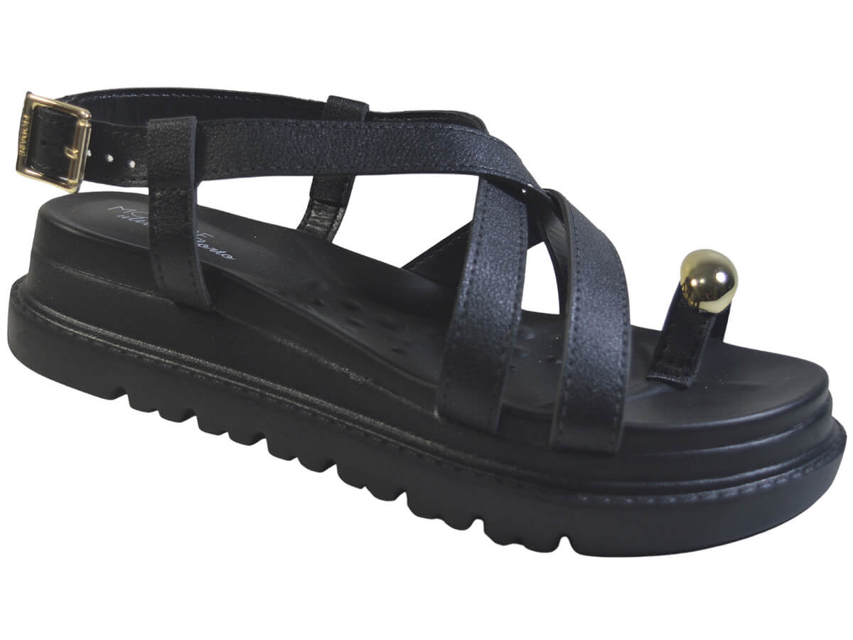 Sandália Beira Rio Modare