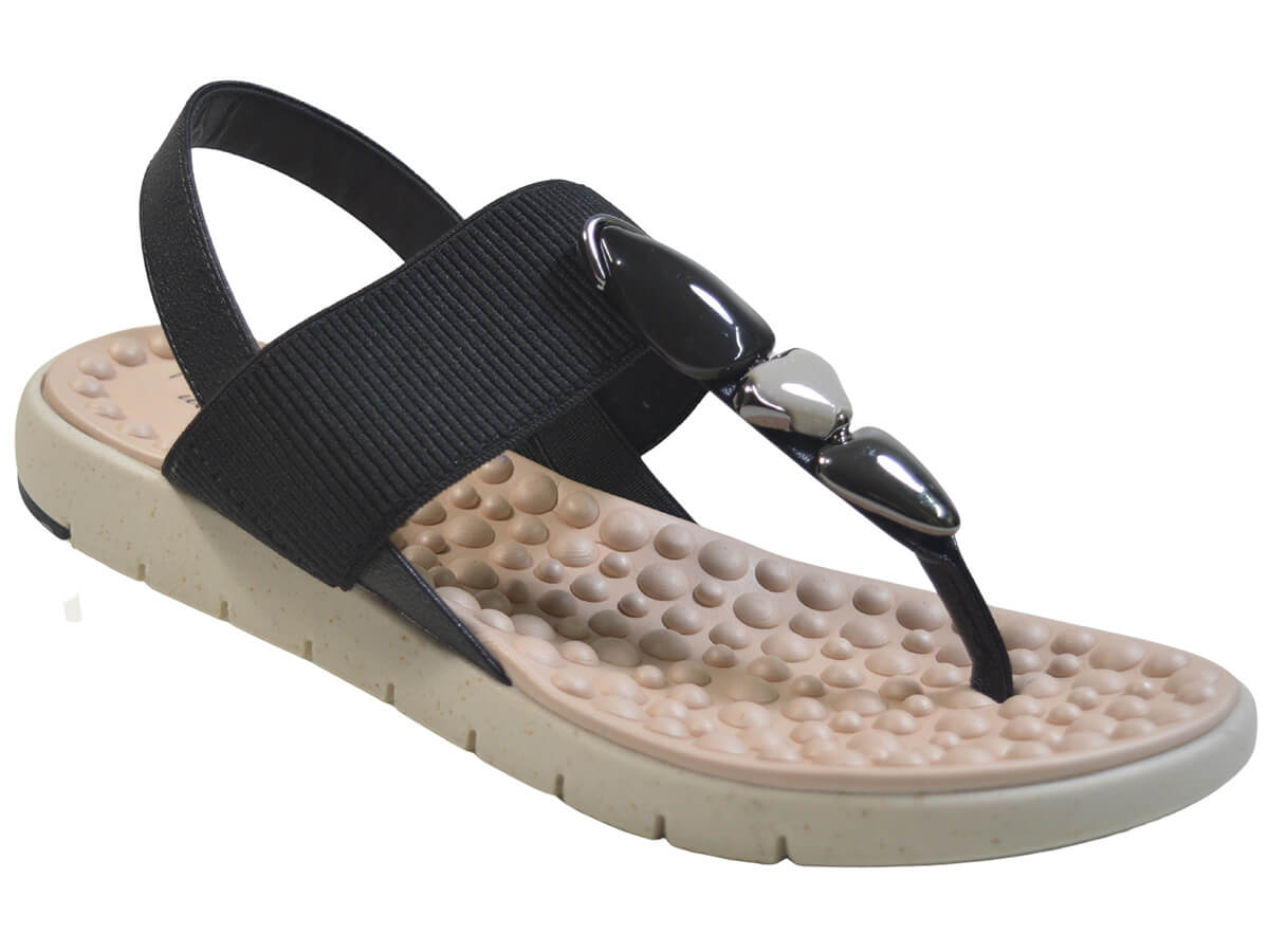 Sandália Beira Rio Modare