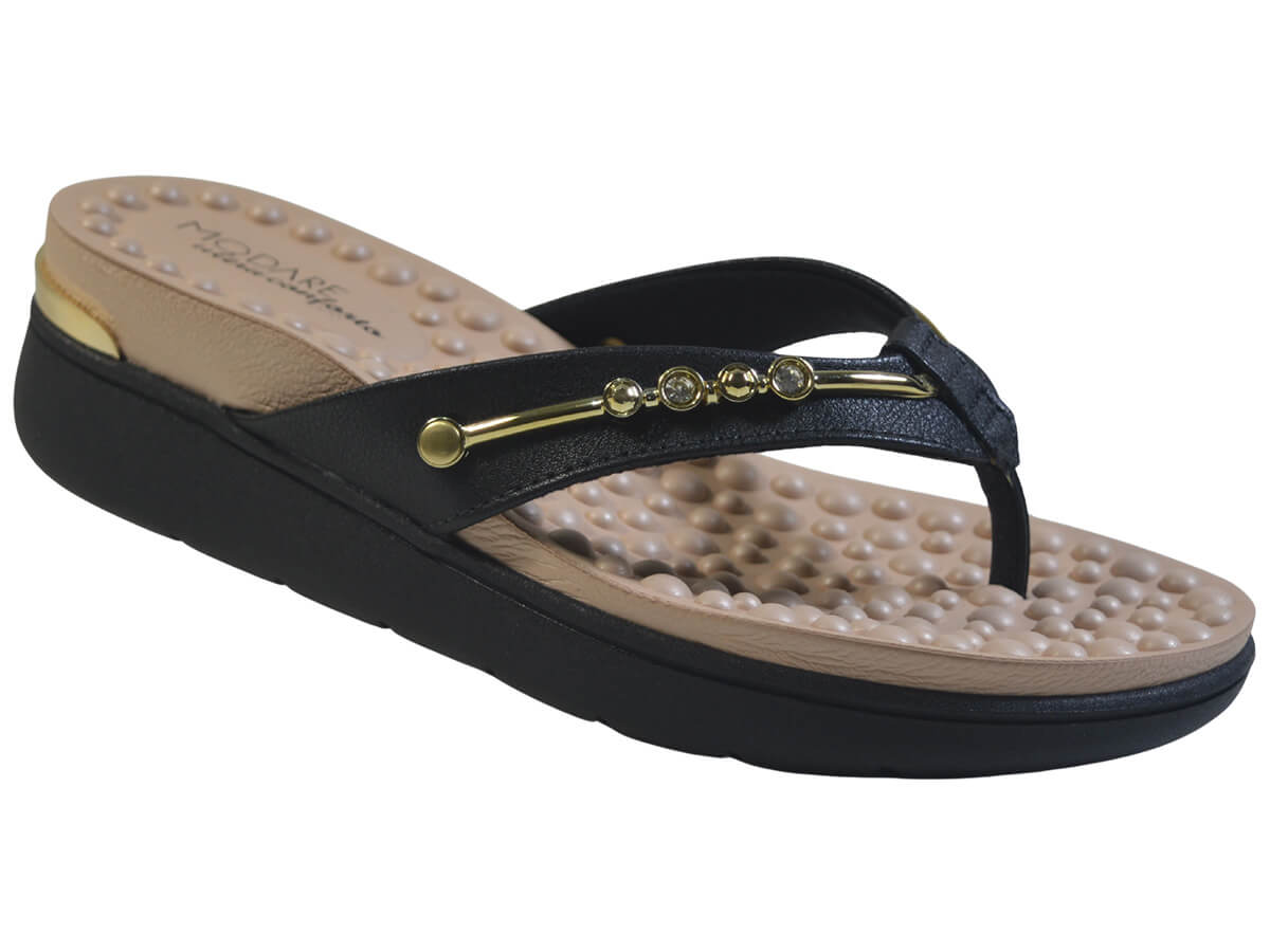 Tamanco Beira Rio Modare