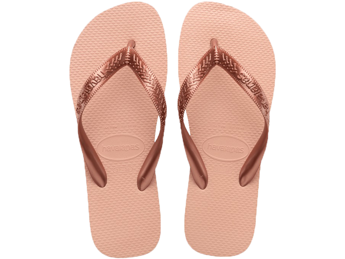 Chinelo Havaianas Top