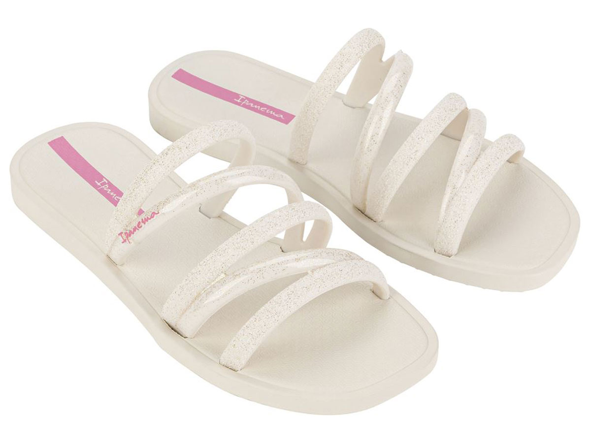 Chinelo Ipanema Solar Brilha
