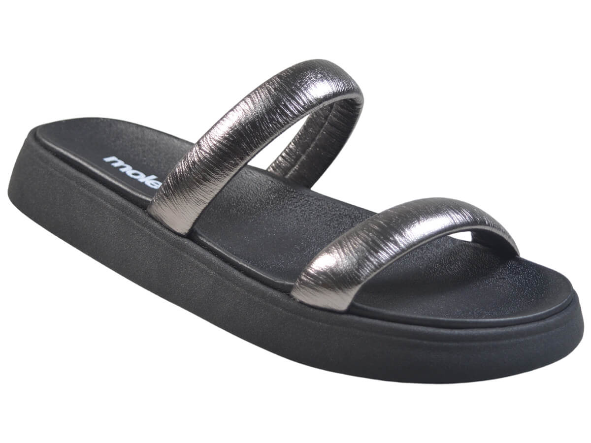 Chinelo Beira Rio Moleca
