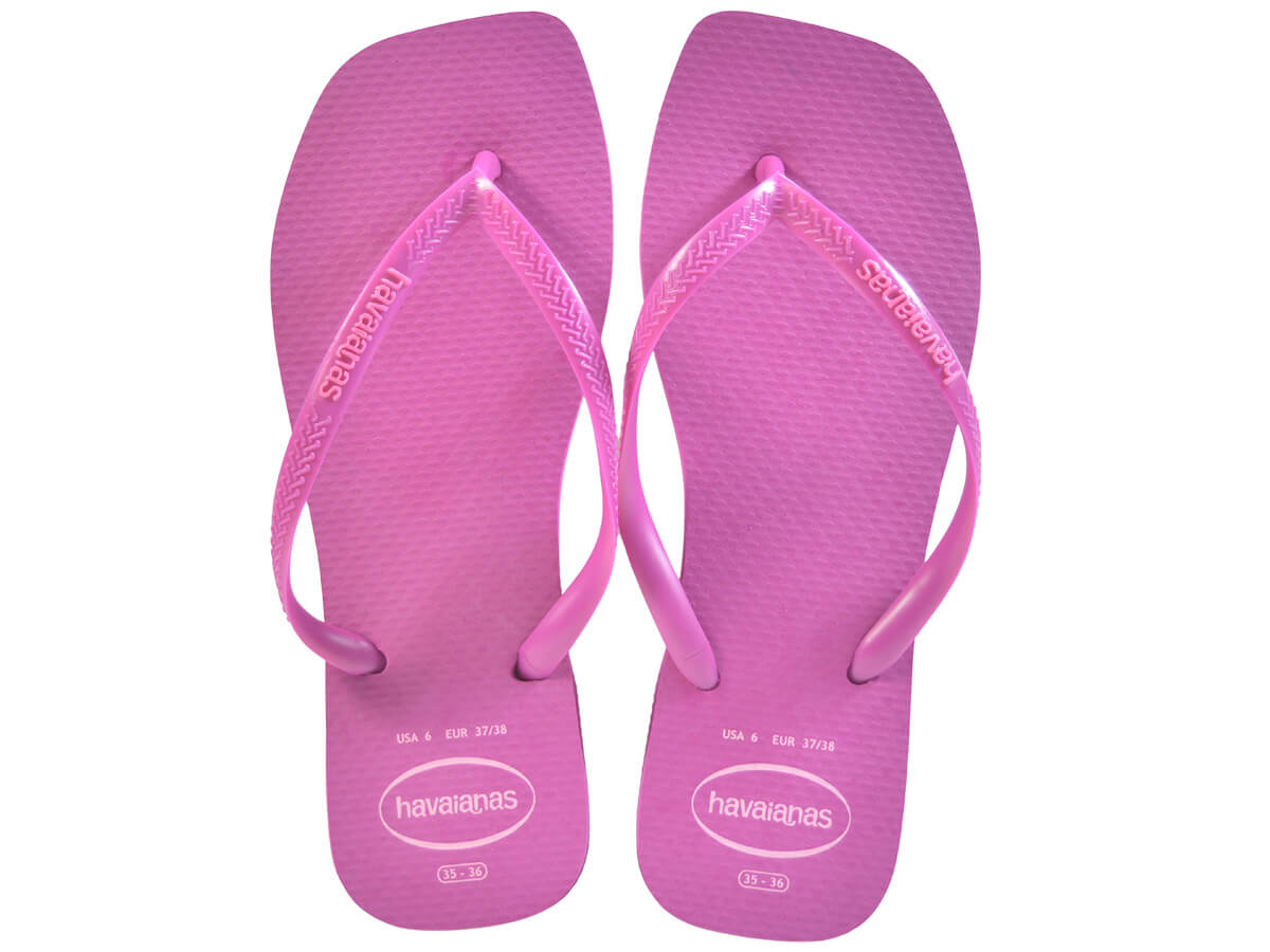 Chinelo Havaianas