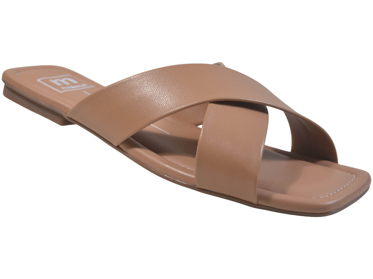 Chinelo Beira Rio Moleca