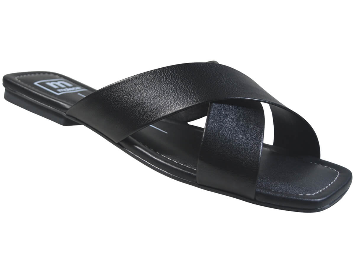 Chinelo Beira Rio Moleca