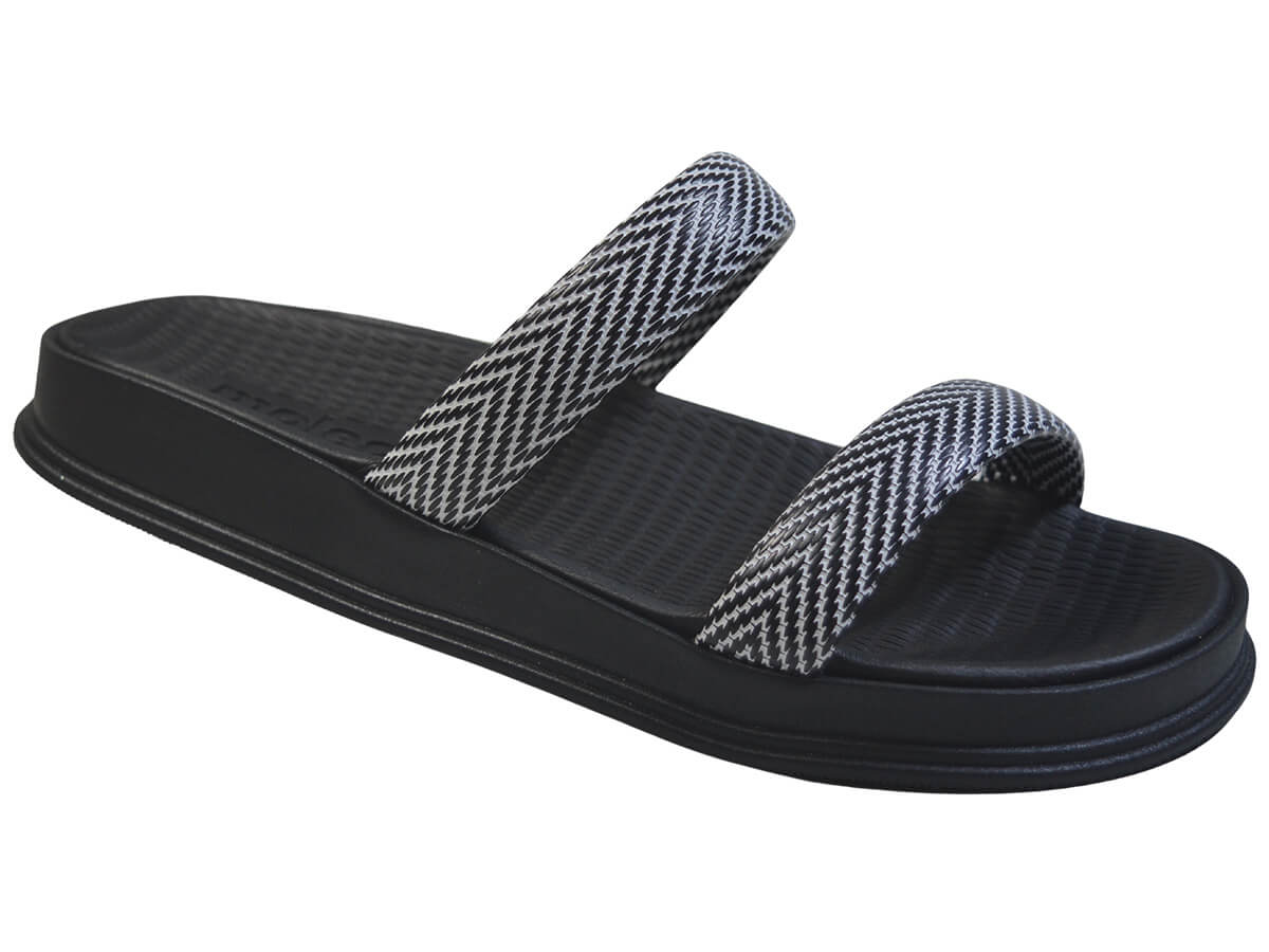 Chinelo Beira Rio Moleca