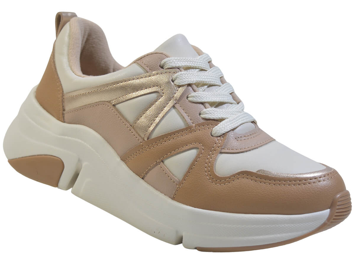 Tênis Beira Rio Modare