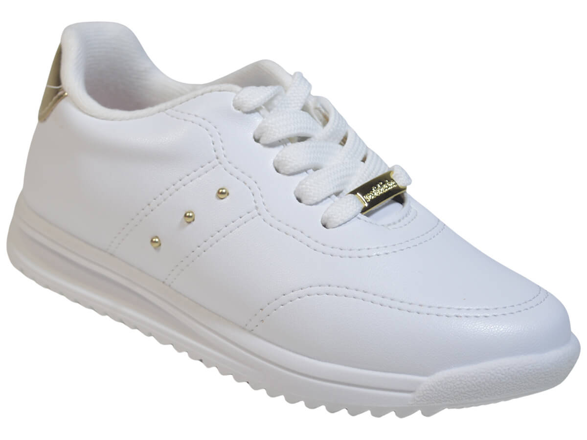 Tênis Infantil Beira Rio Molekinha