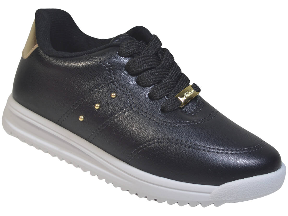 Tênis Infantil Beira Rio Molekinha