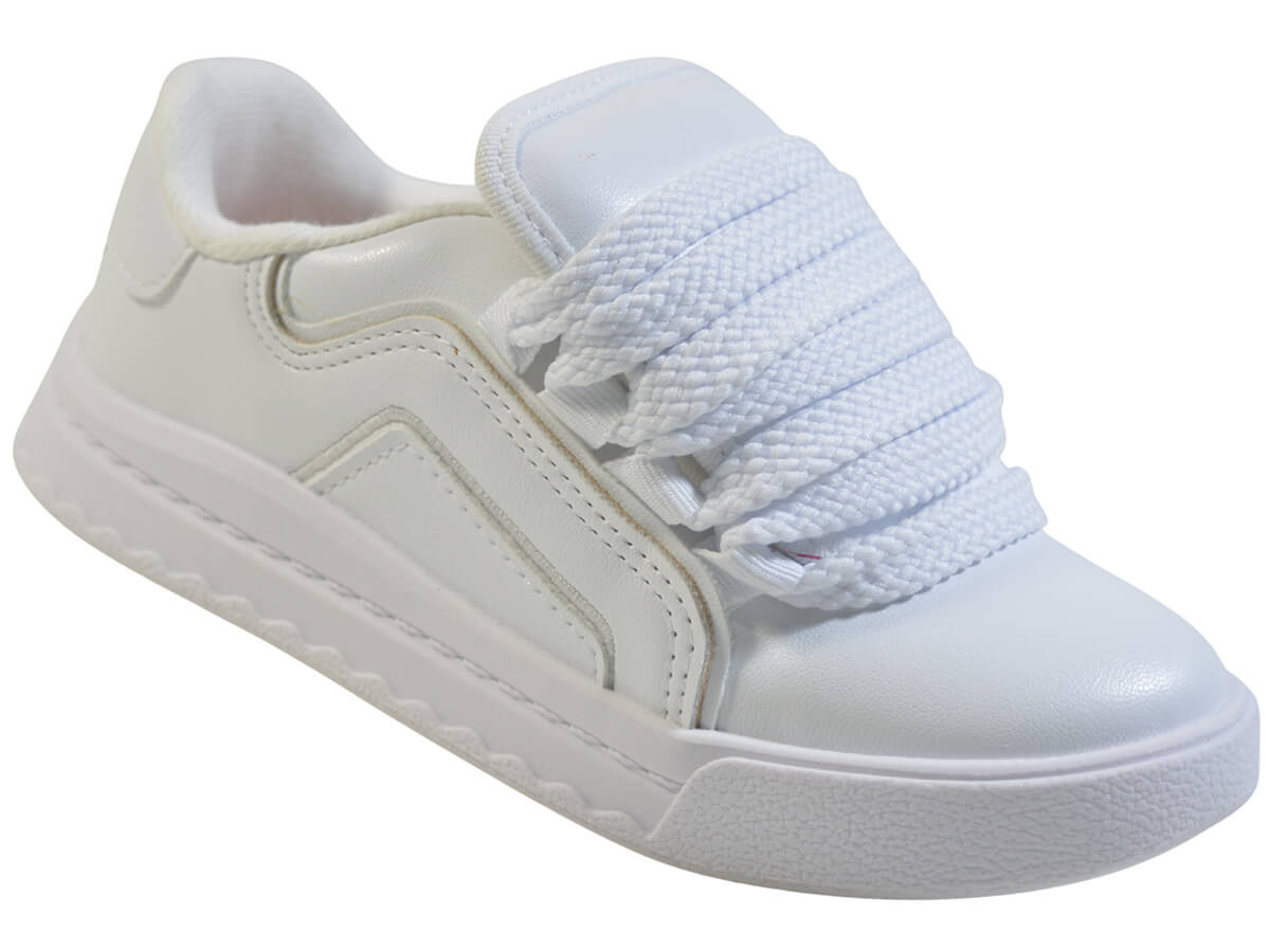 Tênis Infantil Beira Rio Molekinha