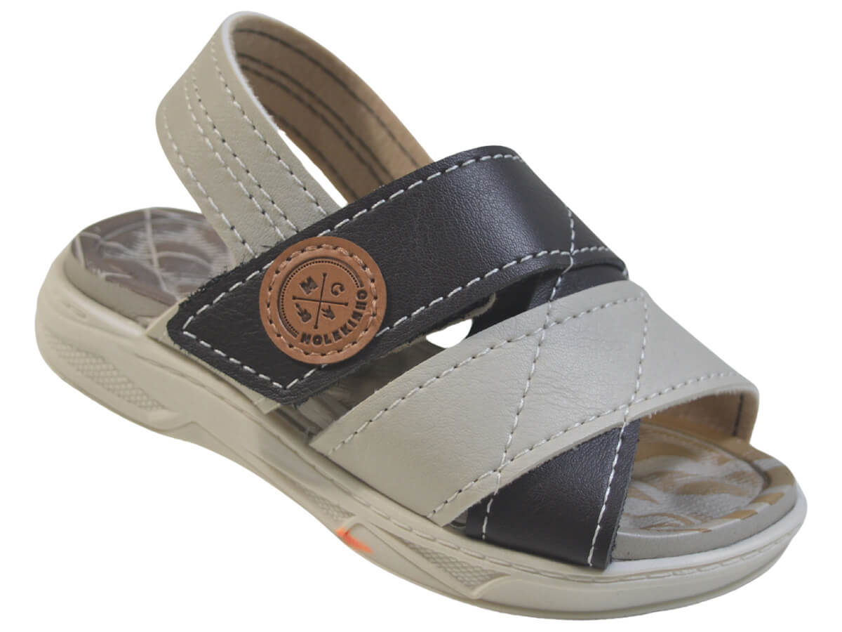 Papete Beira Rio Molekinho