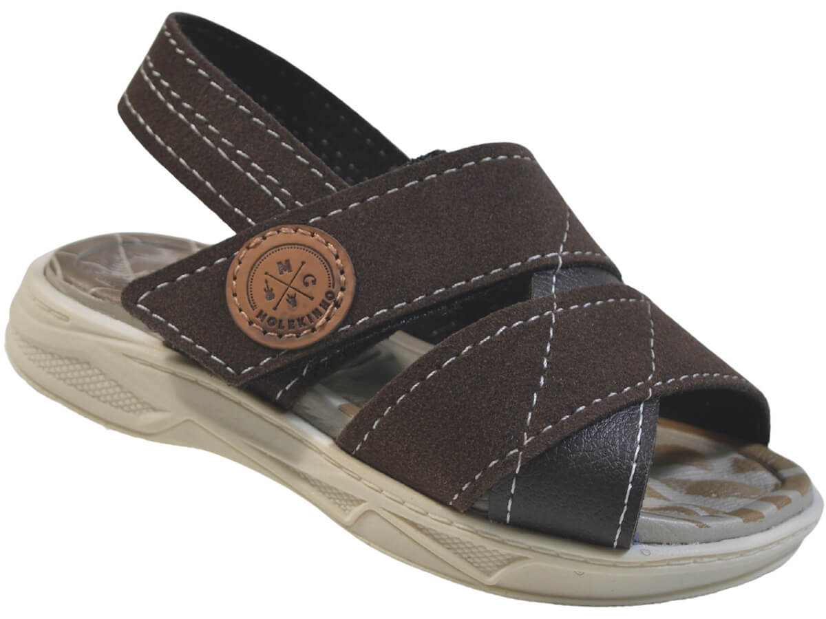 Papete Beira Rio Molekinho