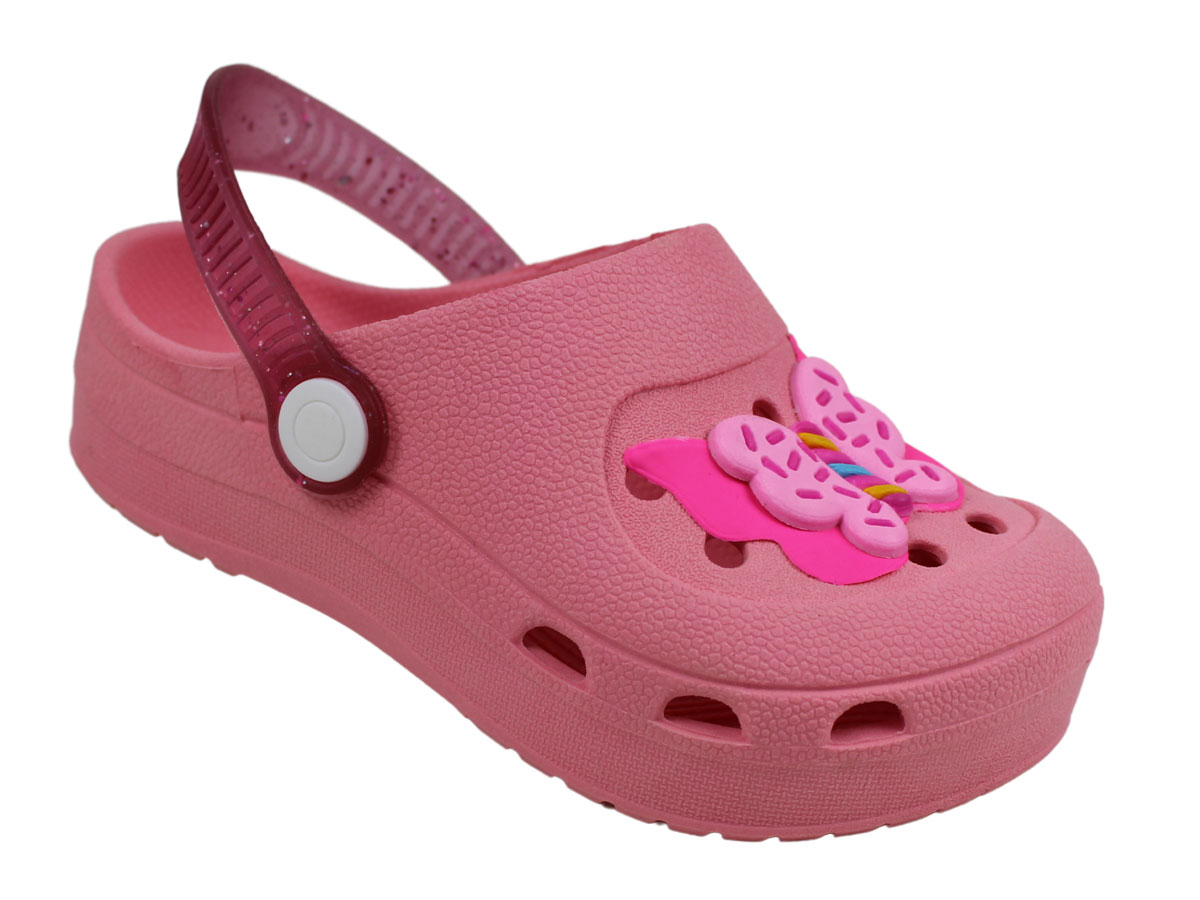 Clog Infantil Pingo Doce EST
