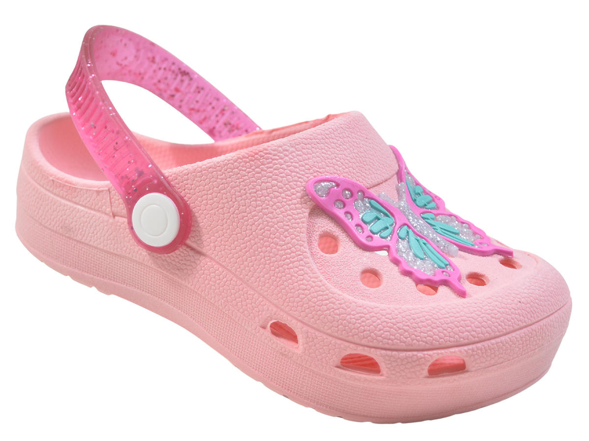 Clog Infantil Pingo Doce EST
