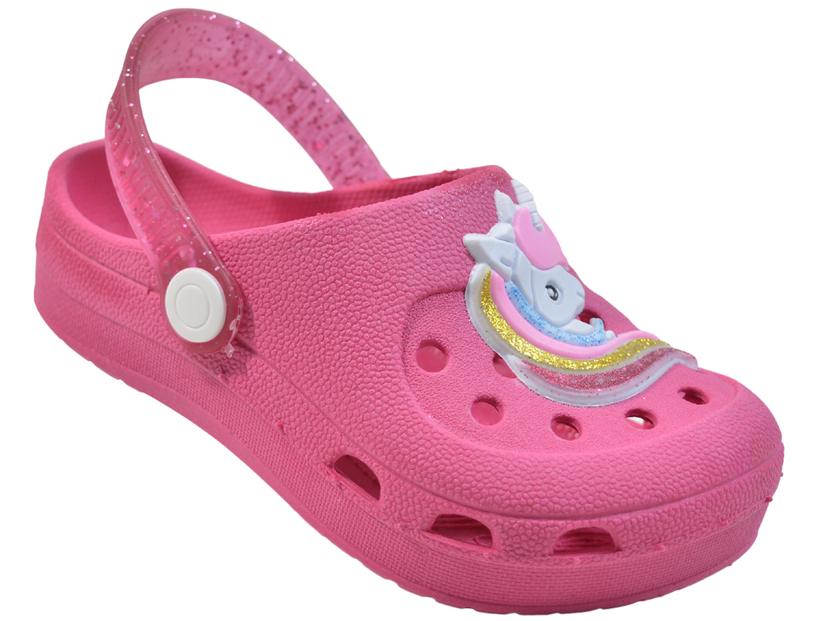 Clog Infantil Pingo Doce EST
