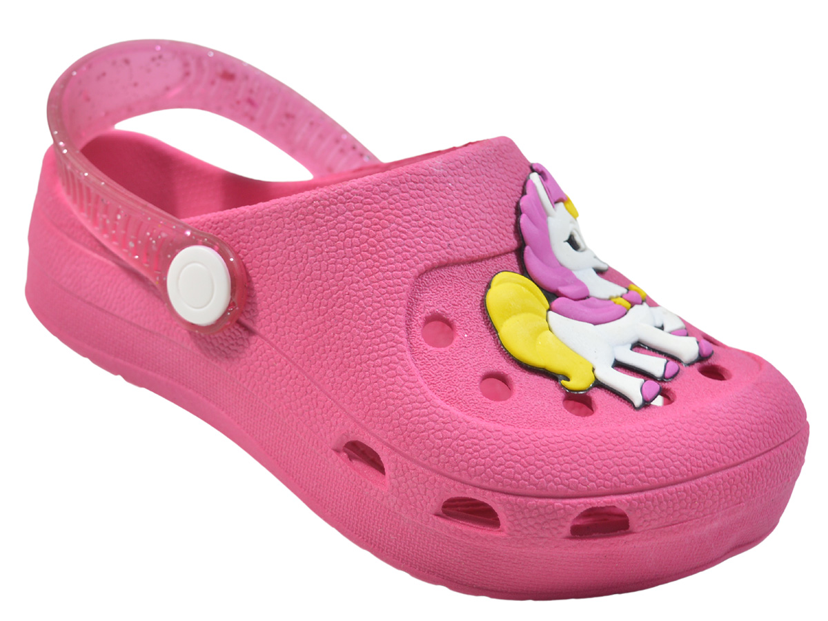 Clog Infantil Pingo Doce EST