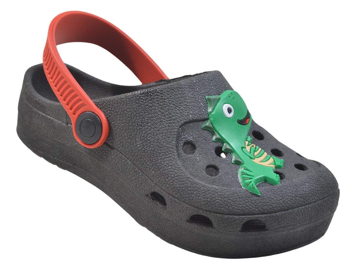 Clog Infantil Pingo Doce EST
