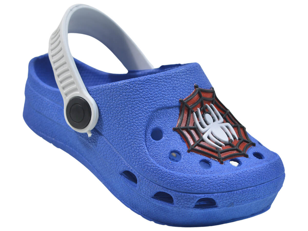 Clog Infantil Pingo Doce EST