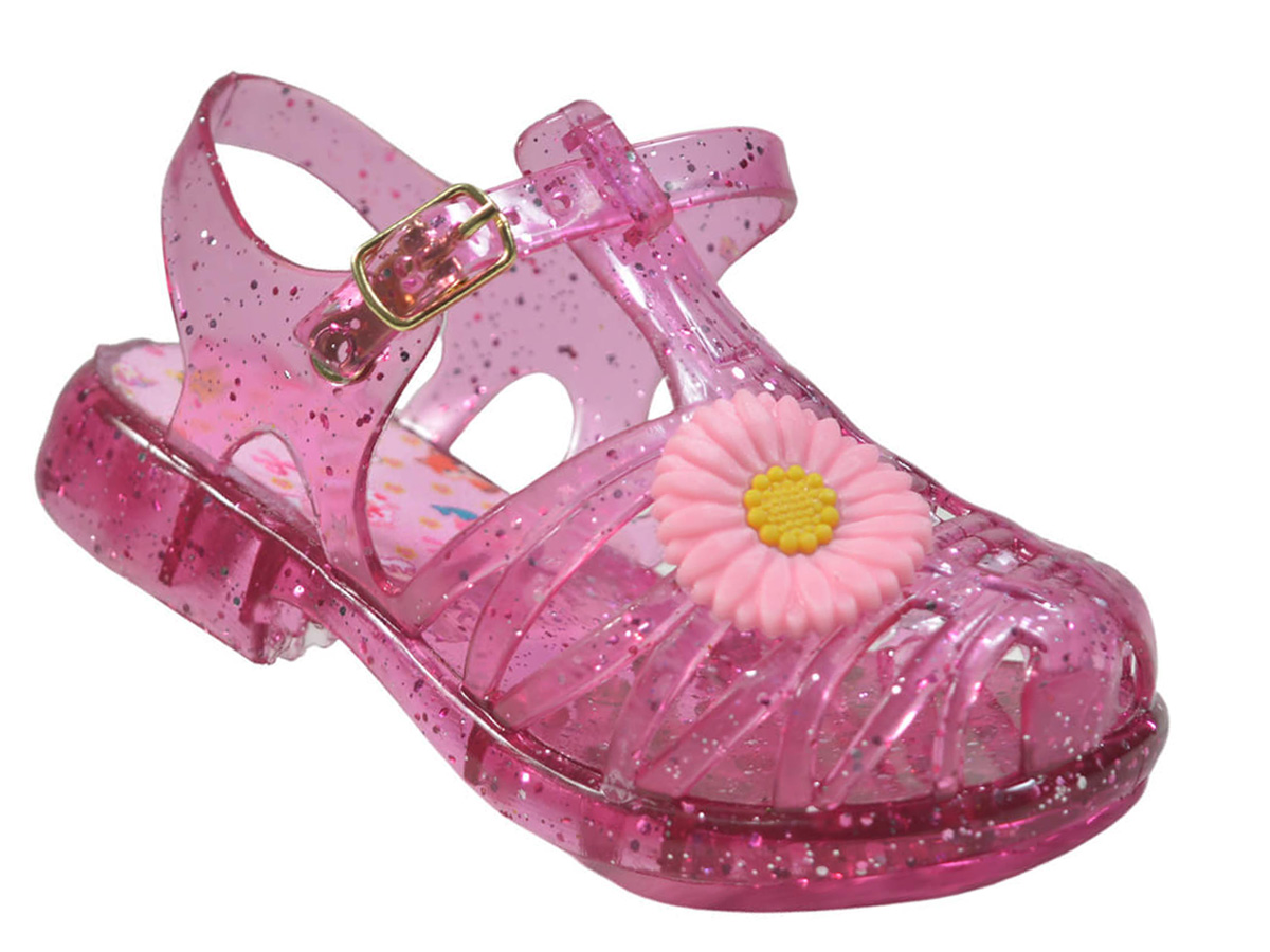 Sandália Infantil Pingo Doce EST