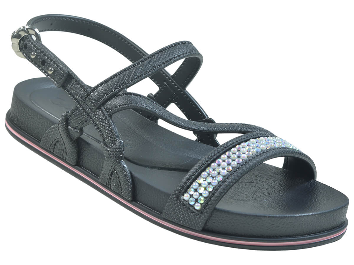 Sandalia Infantil Grendha Bela Aconchego